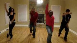 I got my own step  T-Pain Ft Polow da Don (contest routine)