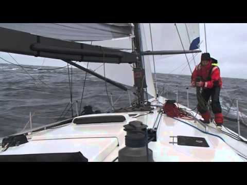 Oregon Offshore 2014