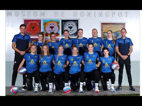 De Berenkuil/Sudosa-Desto DS 2 - Lammerink Installatiegroep/Set-Up '65 DS 1