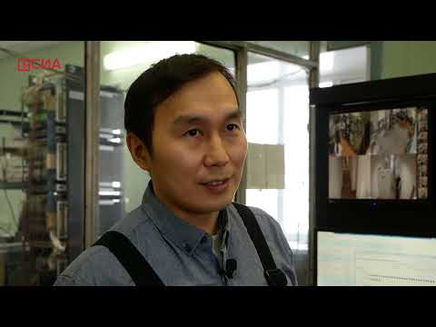 Как якутские ученые регистрируют загадочные космические частицы сверхвысоких энергий