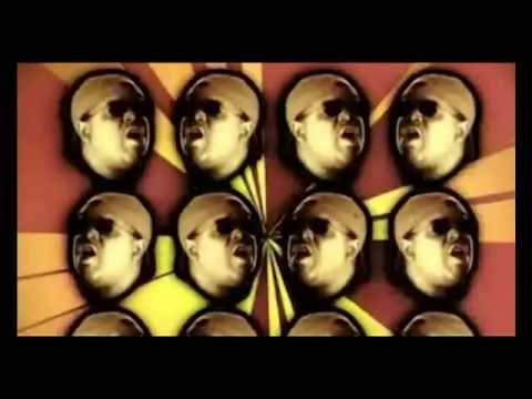 Westbam (Low Spirit Catalog) and Mr. X & Mr. Y