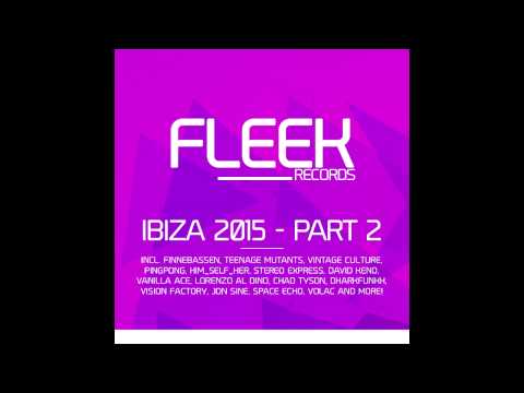 Lorenzo al Dino - Good Times feat. Cope (Deep FM Remix)