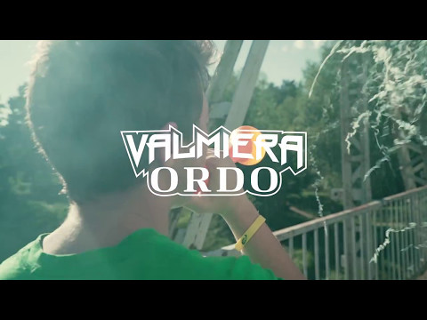 Nāc, atbalsti "Valmiera/ORDO" cīņā par BRONZU!