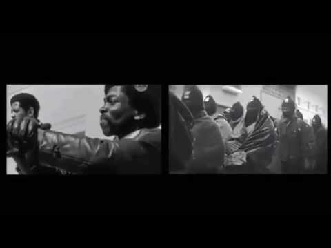 Manik B ft. Dawta G. & Emory Douglas - Zapanteras