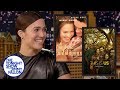 Mandy Moore tries to guess sappy quotes: ‘This Is Us’ or ‘A Walk to Remember’