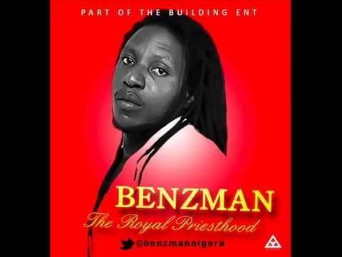 BenzMan - Long Way War Front Riddim (The Royal Priesthood)
