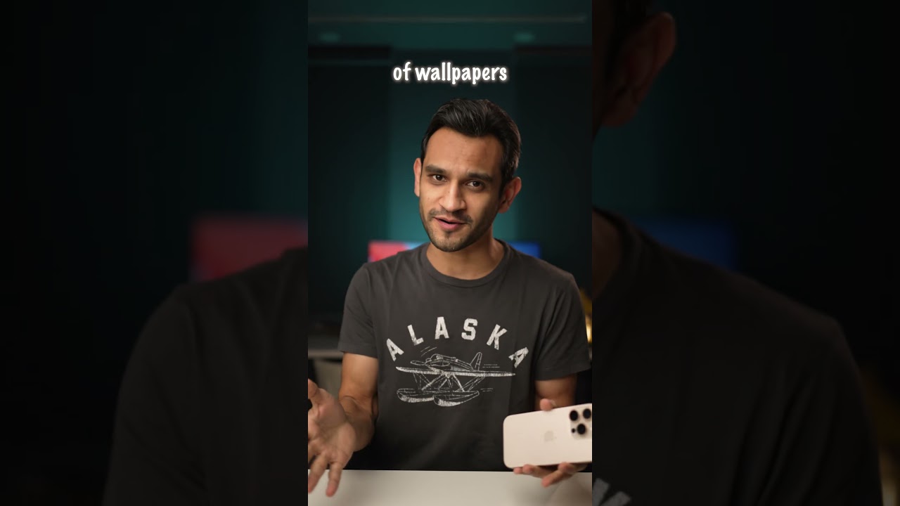 Mind-Blowing Wallpaper App!