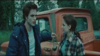 Edward &amp; Bella - Outta Heart