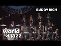 Buddy Rich - Best Coast - 14 July 1978 • World of Jazz