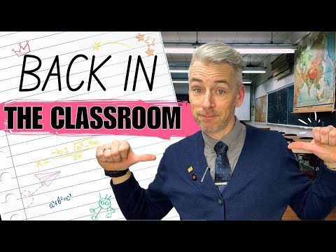 Subbing Like a Pro: 11 Game-Changing Tips for Substitute Teachers