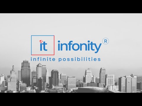 IT Infonity video.