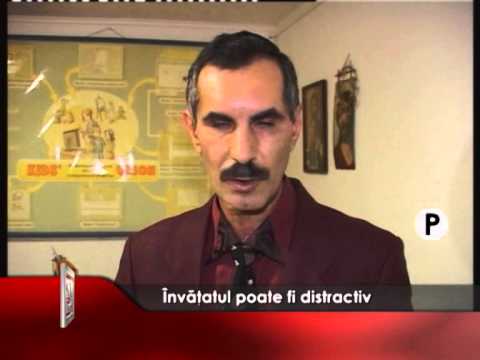 Învățatul poate fi distractiv