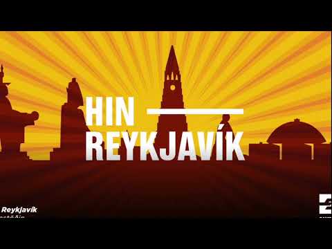Hin Reykjavík – Af hverju er hinsegin fræðsla mikilvæg?