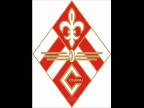 Domin - Czuwaj 2 (Czuwaj Przemyśl)