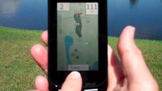 Garmin Approach G8 Review