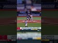 Mike Trout REACHES 1,500TH HIT with BOMB vs Rays ?⚾️? #shorts
