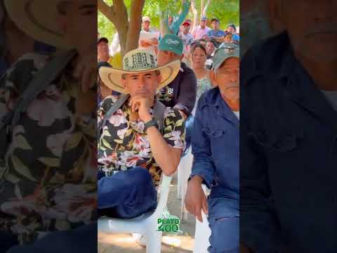 Alcaldía de Plato Magdalena