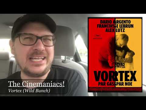 VORTEX (2021) Review