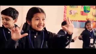 The Millennium School Video