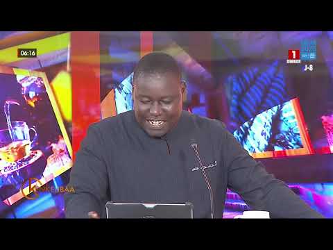 KENKELIBAA - VENDREDI 23 OCTOBRE 2026