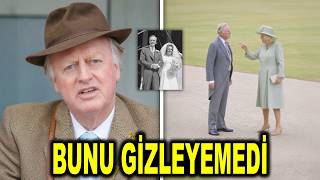 Camilla'nın Eski Eşi Boşanmanın Ardındaki ŞOK EDİCİ Gerçeği İtiraf Ett
