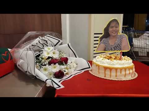 Mama Cathy @38th 🤗