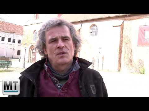 MT-Innenstadtserie - Peter Ludwig