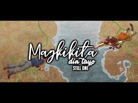 Magkikita din tayo - Still One (LDR Ofw Song) LYRICS VIDEO