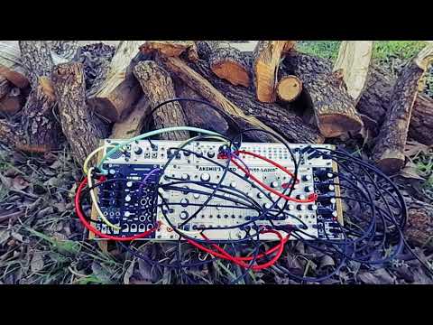 Battery Beat #6 | ALM Taiko Triplets / Grids / Permutation