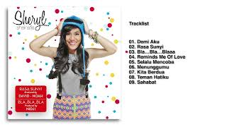 Download lagu Sheryl Sheinafia - Album Sheryl Sheinafia | Audio HQ mp3 Download lagu Sheryl Sheinafia - Album Sheryl Sheinafia | Audio HQ mp3