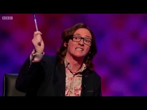 Mock the Week: S13E13 Christmas Special