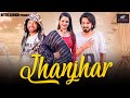 Masoom Sharma || Jhanjhar (Official Video) Kanchan Nagar | Bittu Sorkhi | Muskan Yadav|Haryanvi Song