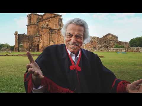 CLIPE   PENA GUARANI PEDRO ORTACA