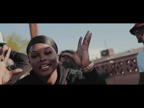 Tito Gee - Eat Over My Head (Official Video) LIBERIAN MUSIC