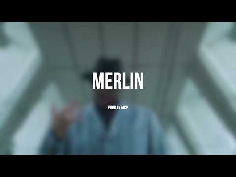 [FREE] Andro X Navai Type Beat-"Merlin" | Type Beat 2022 |