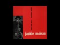 Jackie McLean -  McLean's Scene ( Full Album )