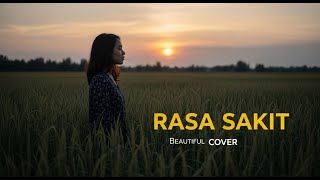 Download lagu ADISTA - RASA SAKIT | COVER BY 4Live mp3