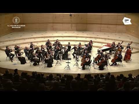 Gyula Beliczay, Serenade for Strings op.36