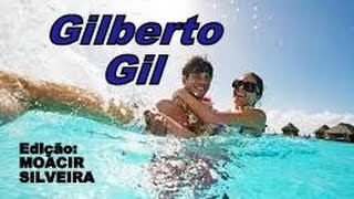 VAMOS FUGIR (letra e vídeo) com GILBERTO GIL, vídeo MOACIR SILVEIRA