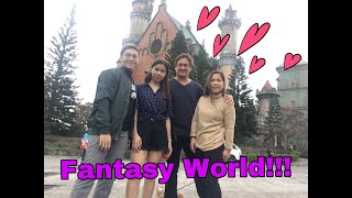 preview picture of video 'Fantasy World | Batangas | Bench Tenorio | Vlog 009'