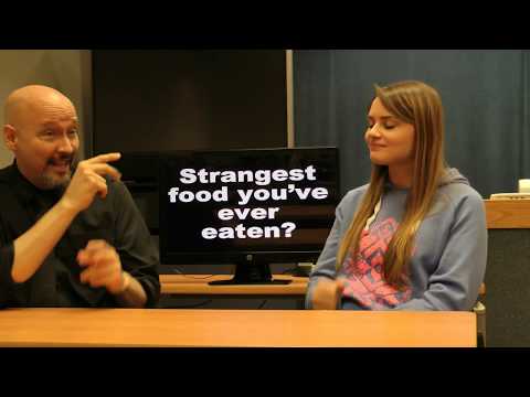 ABC s in ASL Learn how to Fingerspell