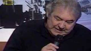 Alberto Cortez en red tv 2008 Castillos en el Aire