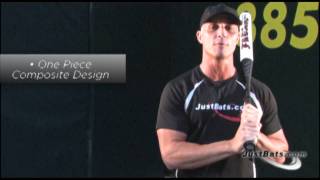 Batte De Softball Miken Freak 2025 - 26,5 Oz, équilibrée