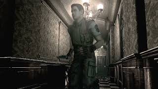 リチャードは俺が助ける【BIOHAZARD】