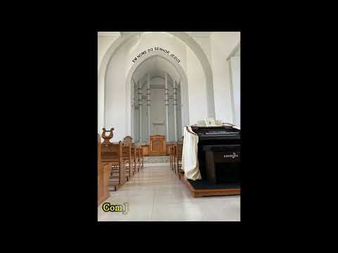 Ensaio CCB Urânia - Hino 290 SEMPRE AVANTE!