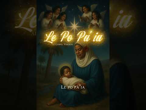 Le Po Pa’ia (short cover)