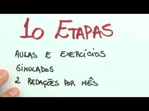 Me Salva! Intensivo Expresso