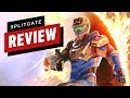 Splitgate: Arena Warfare Review