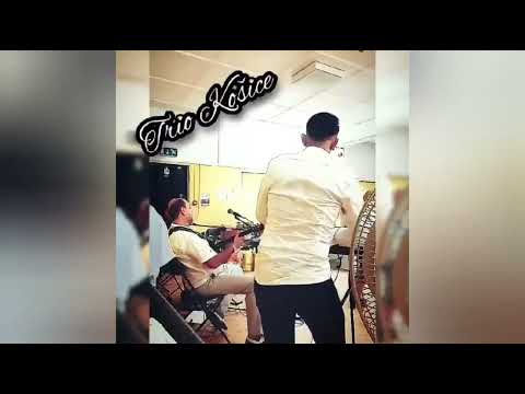 TRIO  KOSICE ❎ MIX CARDASE 2022