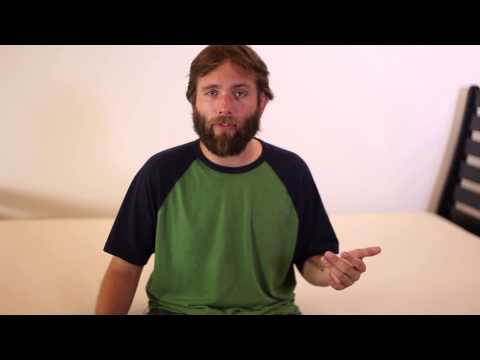 A Guy's Guide to Buying Bedding